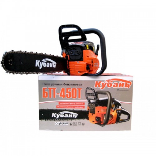 Motoferestrau pe benzina Кубань БП-450Т