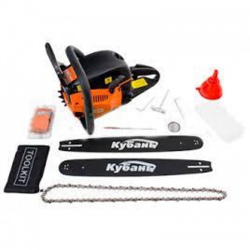 Motoferestrau pe benzina Кубань БП-450Т