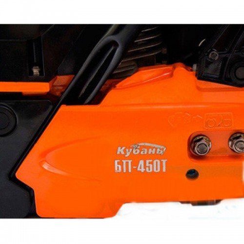 Motoferestrau pe benzina Кубань БП-450Т