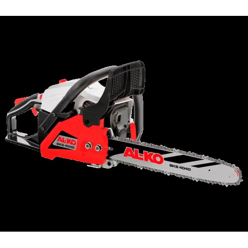 Motoferăstrău pe benzină AL-KO Comfort BKS 4040