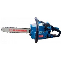 Бензопила Hammer CS3800