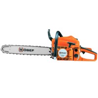 Бензопила OSEF 1800 Вт 44980