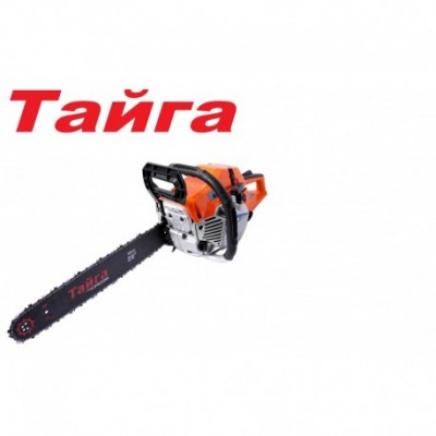 Motofierastrau pe benzina Тайга CCM580