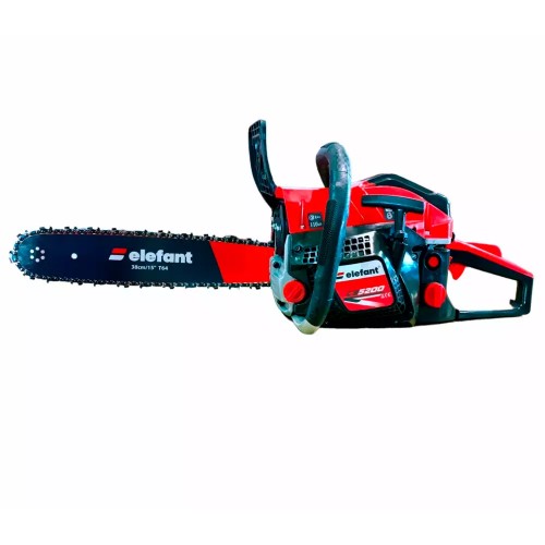 Motoferăstrău pe benzină Elefant CS5200