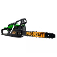 Бензиновая цепная пила ProCraft GS-450