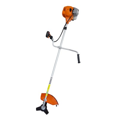 Тример бензиновый TechnoWorker BC 43 PRO