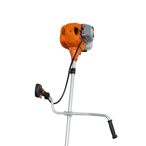 Тример бензиновый TechnoWorker BC 43 PRO