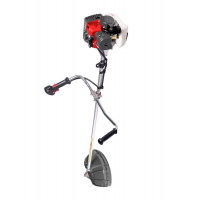 Тример бензиновый Bisonte BC 5200