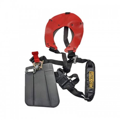 Тример бензиновый ProCraft T4200EL Электростартер