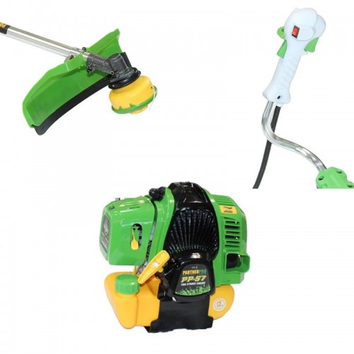 Тример бензиновй Partner Pro PP57