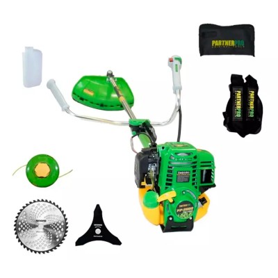 Тример бензиновый PARTENERPRO PP5600