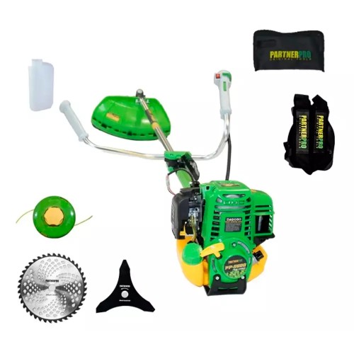 Тример бензиновый PARTENERPRO PP5600