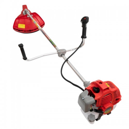 Триммер бензиновый  Могилев КМ-5500
