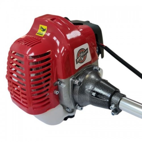 Триммер бензиновый Elefant MC 4300.