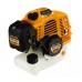 Trimmer cu benzină ROTOR R5500M