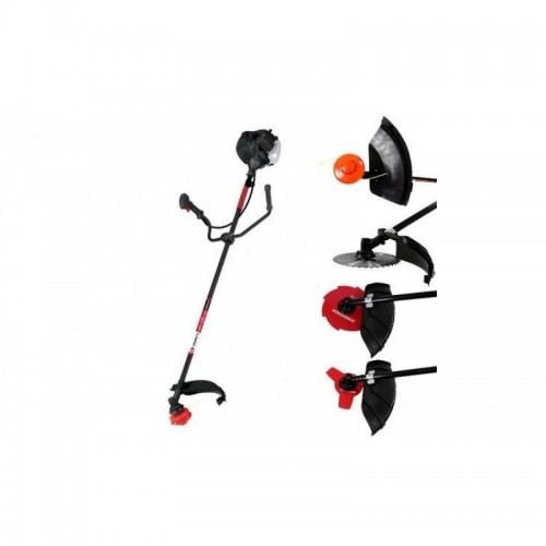 Триммер Бензиновый Yamamoto SRM 520 Pro