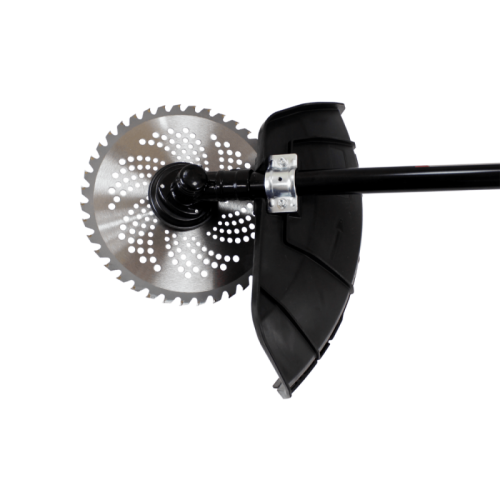 Триммер Бензиновый Yamamoto SRM 520 Pro