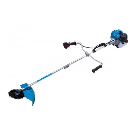 Триммер бензиновый Hammer HM52S