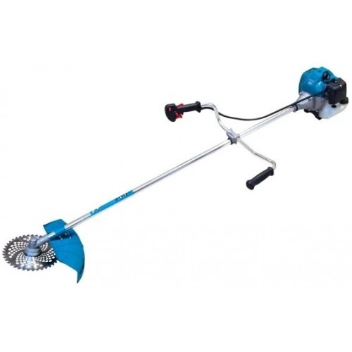 Trimmer pe benzină Hammer HM52