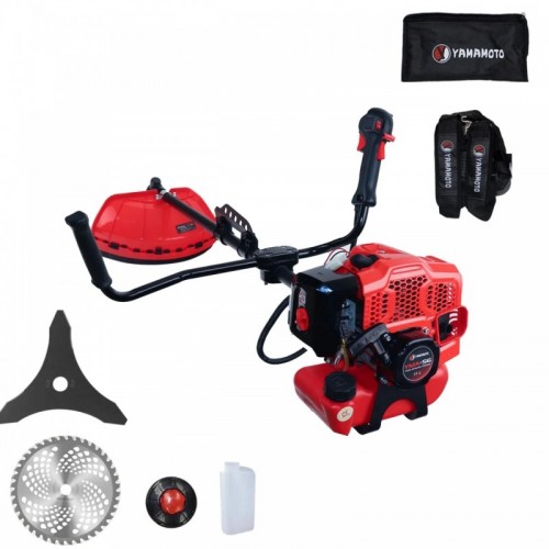 Триммер Yamamoto YMA.56 2T