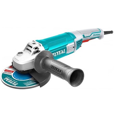Машина шлифовальная угловая Total TG12223026